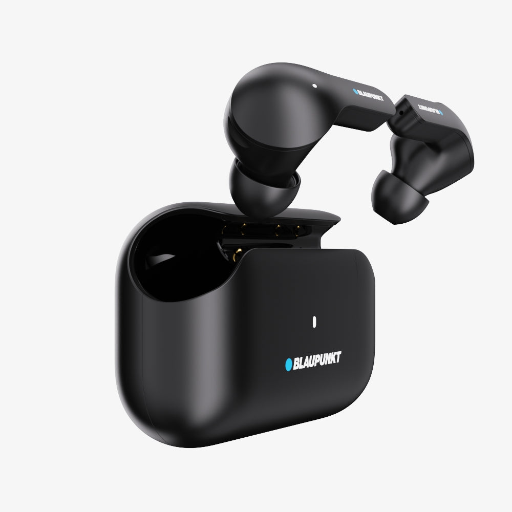 BTW300 Xtreme True Wireless ENC Earbuds (BK)