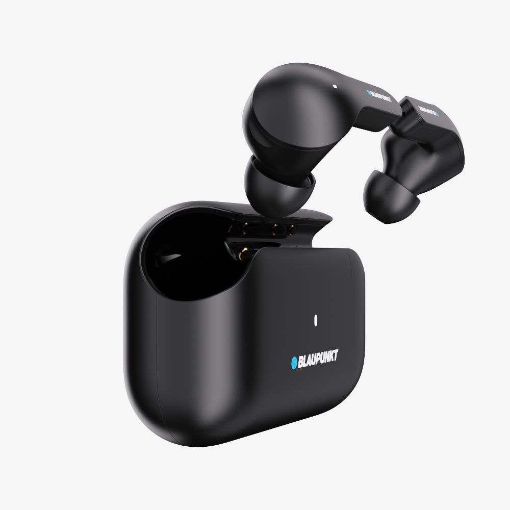 BTW300 Xtreme True Wireless ENC Earbuds (BK)
