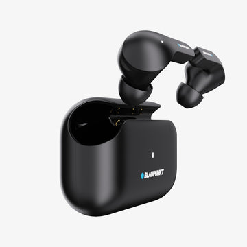 BTW300 Xtreme True Wireless ENC Earbuds (BK)