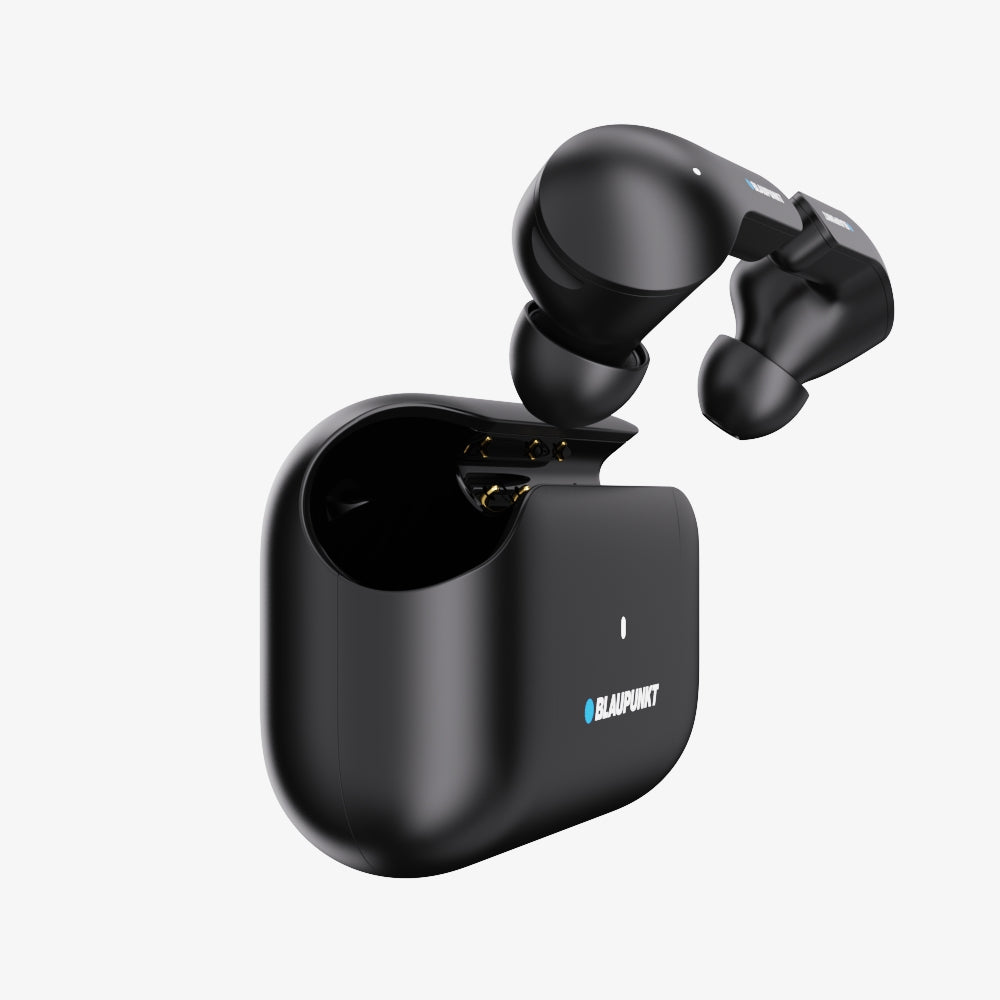 BTW300 Xtreme True Wireless ENC Earbuds (BK)