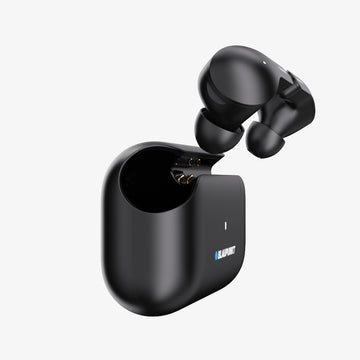 BTW300 Xtreme True Wireless ENC Earbuds (BK)