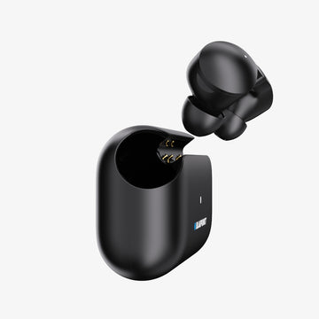 BTW300 Xtreme True Wireless ENC Earbuds (BK)