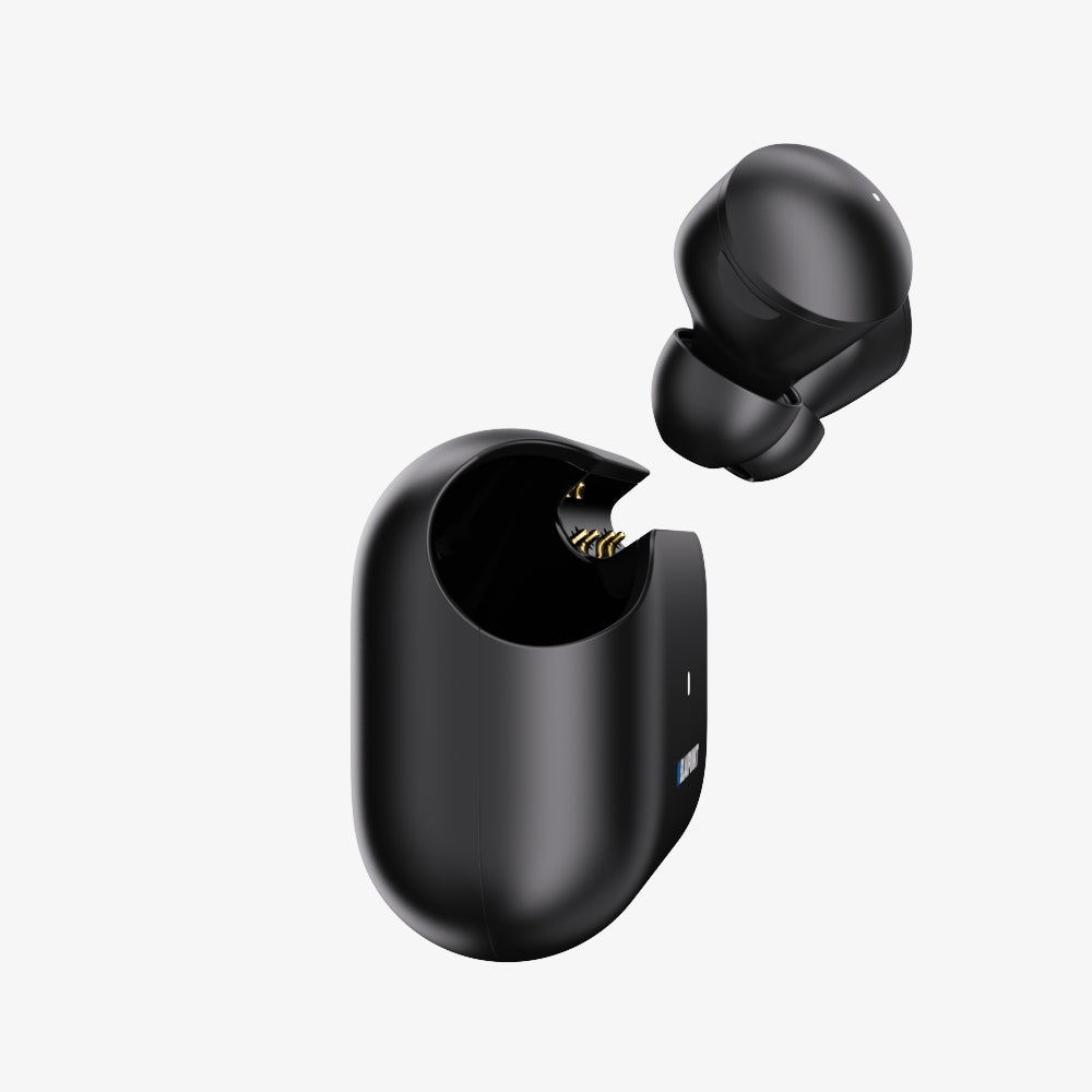 BTW300 Xtreme True Wireless ENC Earbuds (BK)