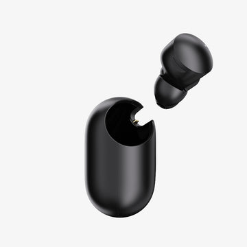 BTW300 Xtreme True Wireless ENC Earbuds (BK)