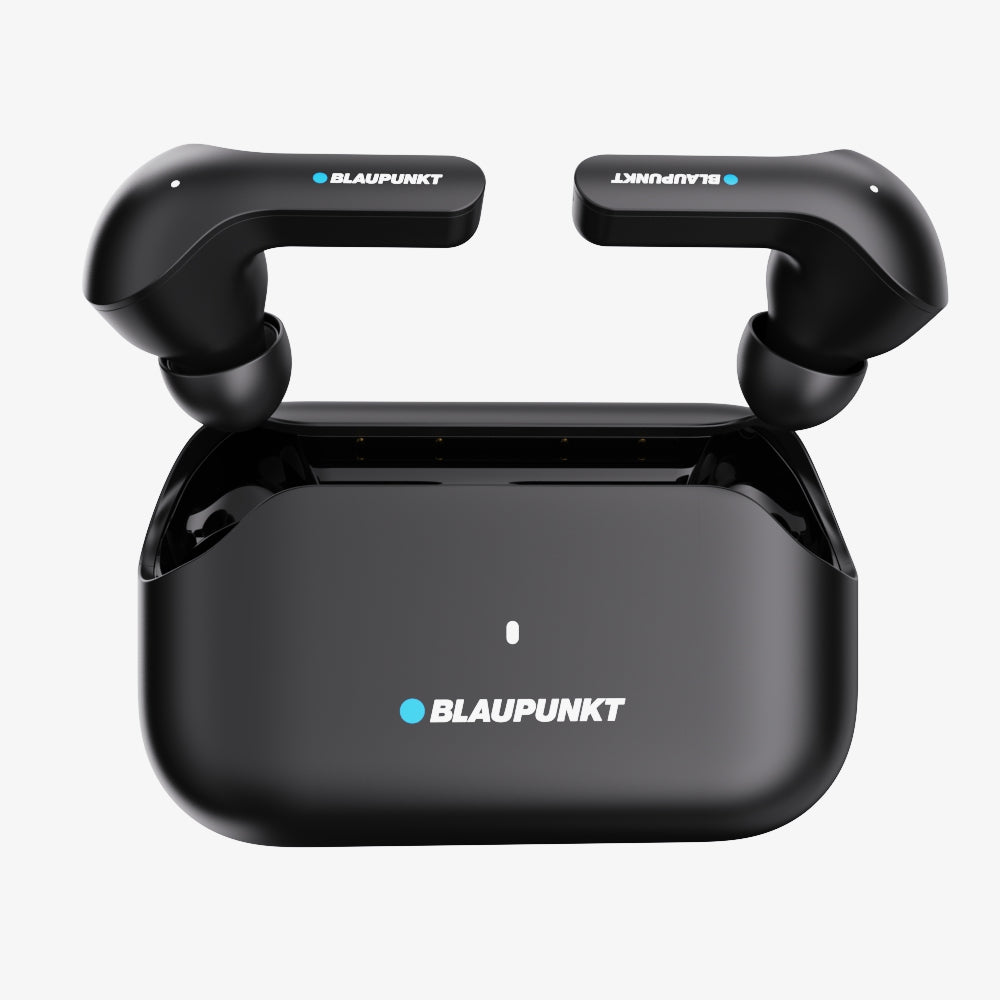 BTW300 Xtreme True Wireless ENC Earbuds (BK)