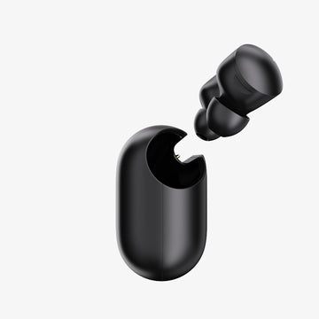 BTW300 Xtreme True Wireless ENC Earbuds (BK)