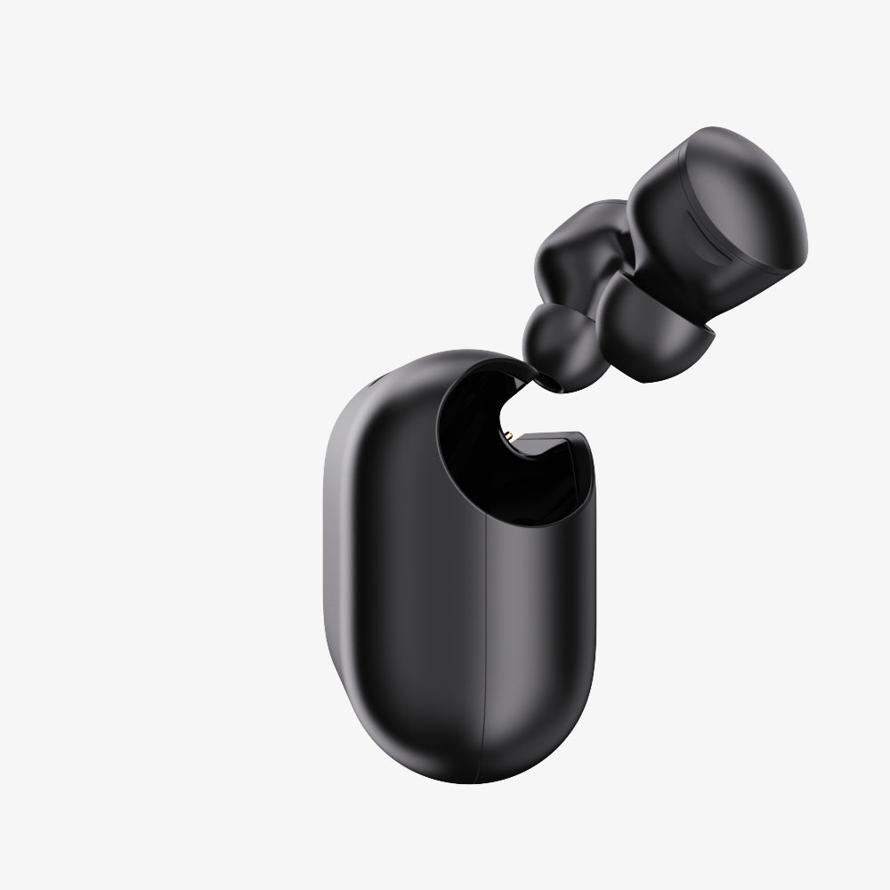 BTW300 Xtreme True Wireless ENC Earbuds (BK)