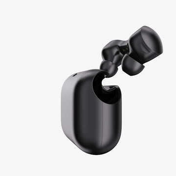 BTW300 Xtreme True Wireless ENC Earbuds (BK)