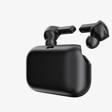 BTW300 Xtreme True Wireless ENC Earbuds (BK)