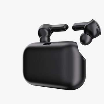 BTW300 Xtreme True Wireless ENC Earbuds (BK)