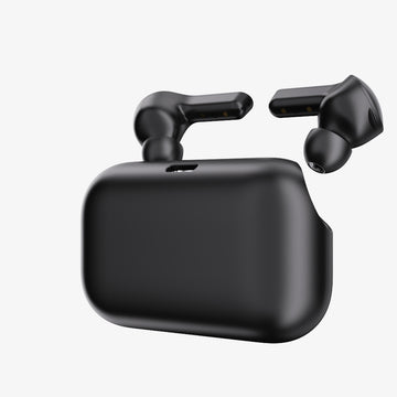 BTW300 Xtreme True Wireless ENC Earbuds (BK)