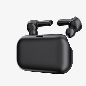 BTW300 Xtreme True Wireless ENC Earbuds (BK)
