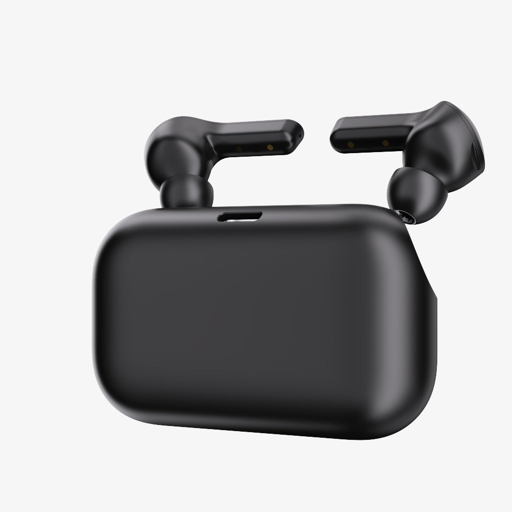 BTW300 Xtreme True Wireless ENC Earbuds (BK)