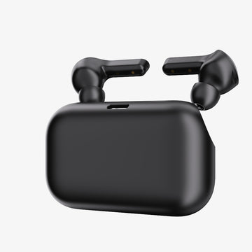 BTW300 Xtreme True Wireless ENC Earbuds (BK)