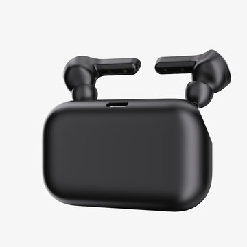 BTW300 Xtreme True Wireless ENC Earbuds (BK)
