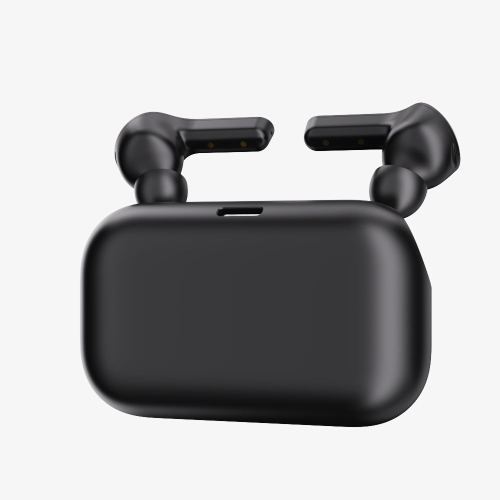 BTW300 Xtreme True Wireless ENC Earbuds (BK)