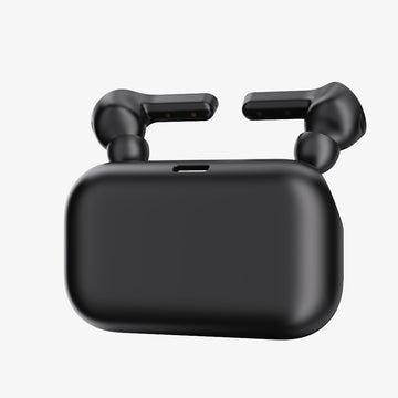BTW300 Xtreme True Wireless ENC Earbuds (BK)