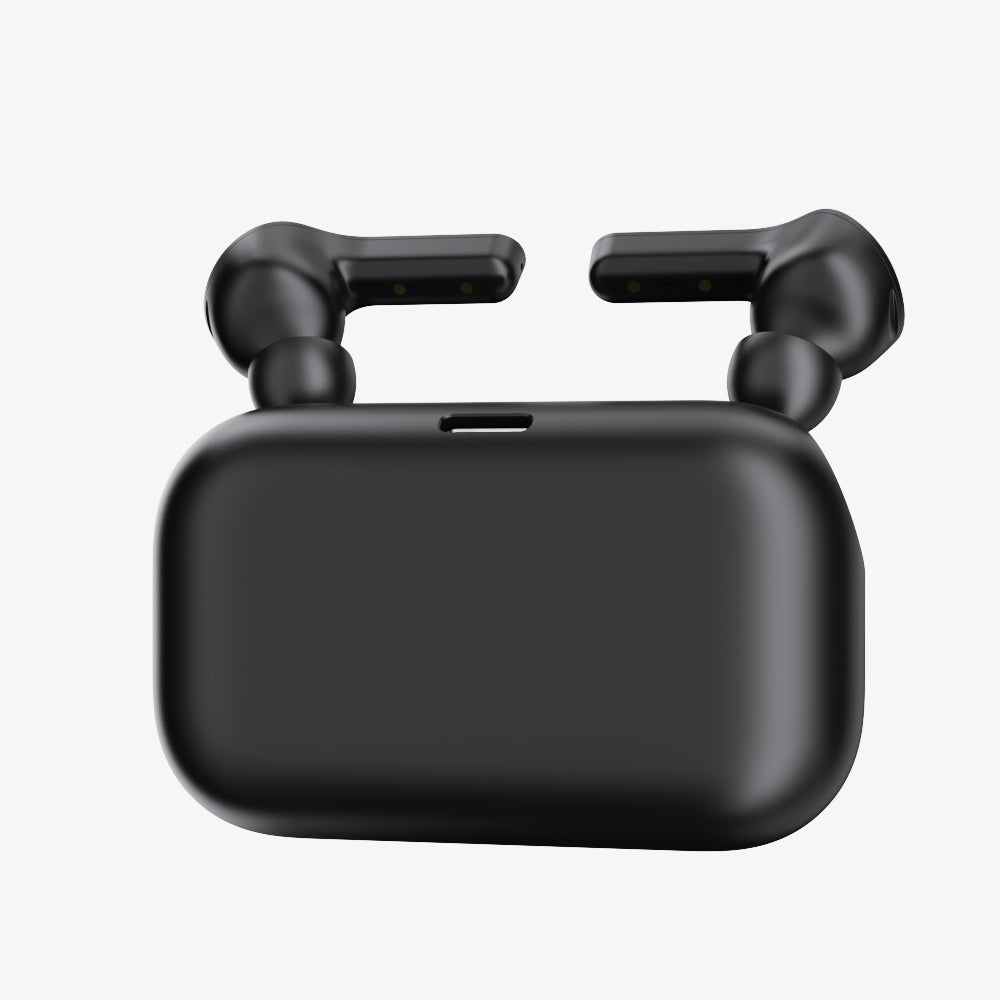 BTW300 Xtreme True Wireless ENC Earbuds (BK)