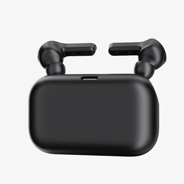 BTW300 Xtreme True Wireless ENC Earbuds (BK)