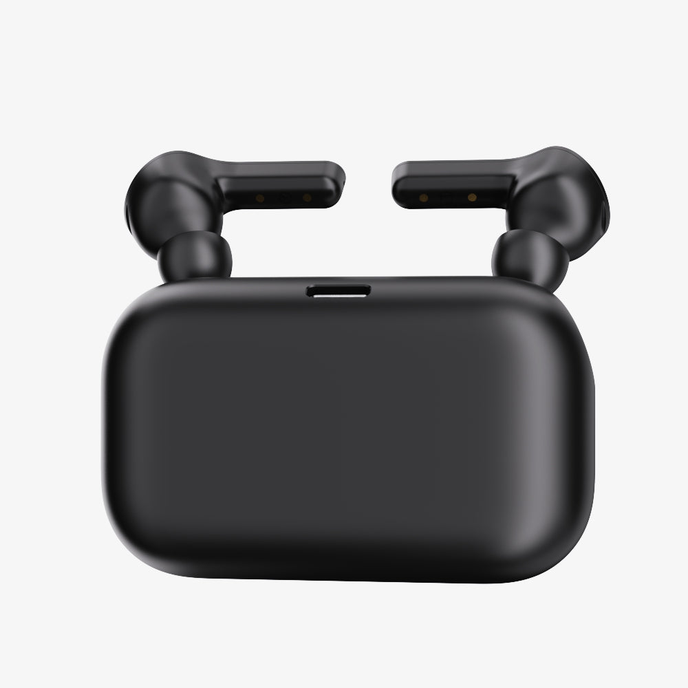 BTW300 Xtreme True Wireless ENC Earbuds (BK)