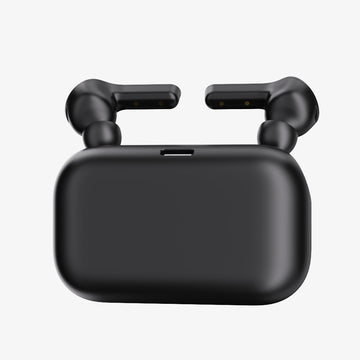BTW300 Xtreme True Wireless ENC Earbuds (BK)