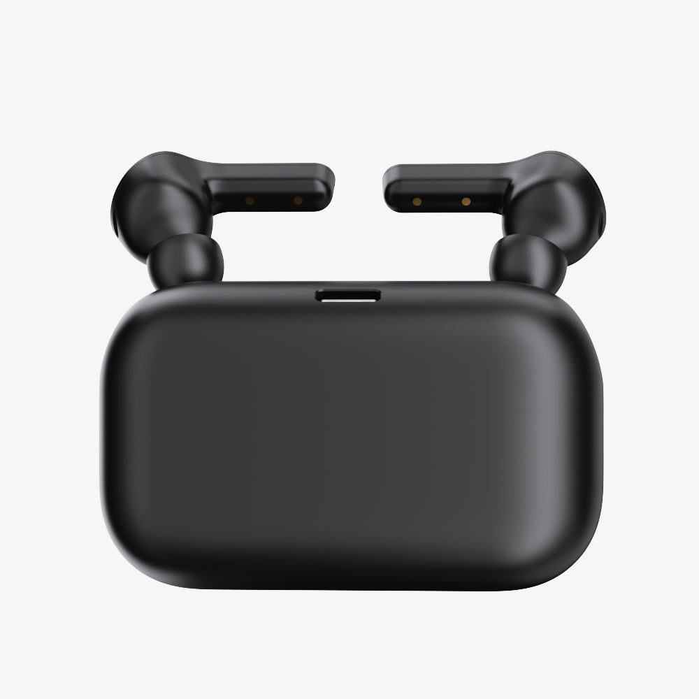 BTW300 Xtreme True Wireless ENC Earbuds (BK)