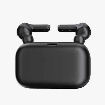 BTW300 Xtreme True Wireless ENC Earbuds (BK)
