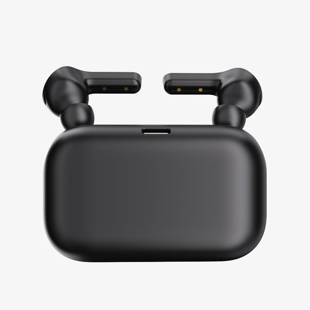 BTW300 Xtreme True Wireless ENC Earbuds (BK)