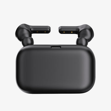BTW300 Xtreme True Wireless ENC Earbuds (BK)
