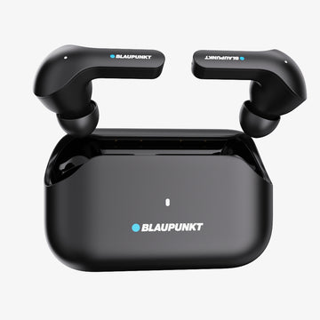 BTW300 Xtreme True Wireless ENC Earbuds (BK)
