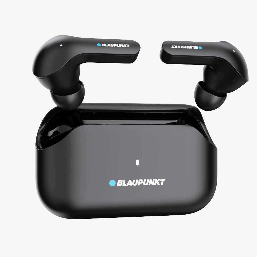 BTW300 Xtreme True Wireless ENC Earbuds (BK)