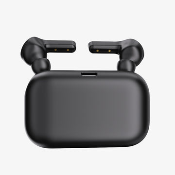 BTW300 Xtreme True Wireless ENC Earbuds (BK)