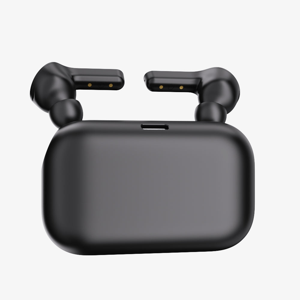 BTW300 Xtreme True Wireless ENC Earbuds (BK)