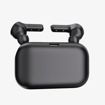 BTW300 Xtreme True Wireless ENC Earbuds (BK)