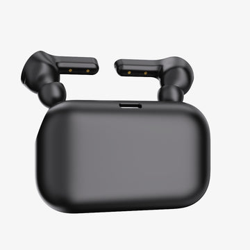 BTW300 Xtreme True Wireless ENC Earbuds (BK)