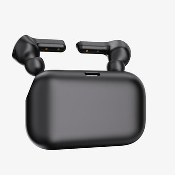 BTW300 Xtreme True Wireless ENC Earbuds (BK)