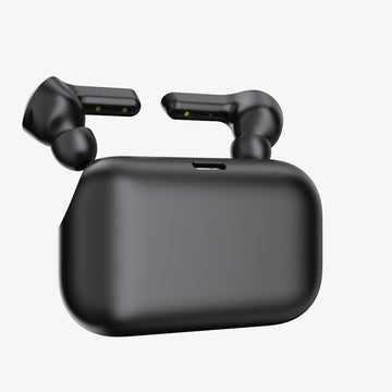 BTW300 Xtreme True Wireless ENC Earbuds (BK)