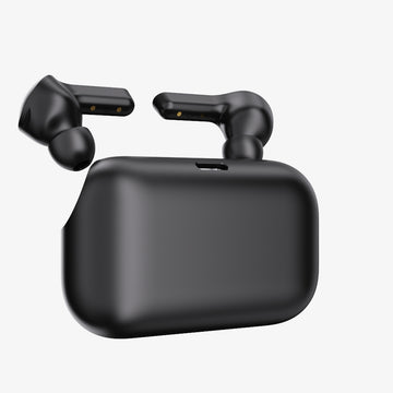 BTW300 Xtreme True Wireless ENC Earbuds (BK)