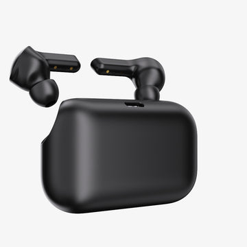 BTW300 Xtreme True Wireless ENC Earbuds (BK)