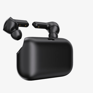 BTW300 Xtreme True Wireless ENC Earbuds (BK)