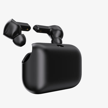BTW300 Xtreme True Wireless ENC Earbuds (BK)