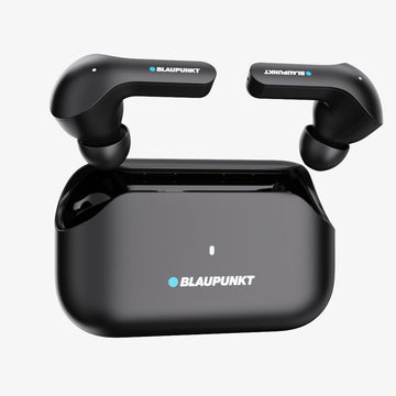 BTW300 Xtreme True Wireless ENC Earbuds (BK)