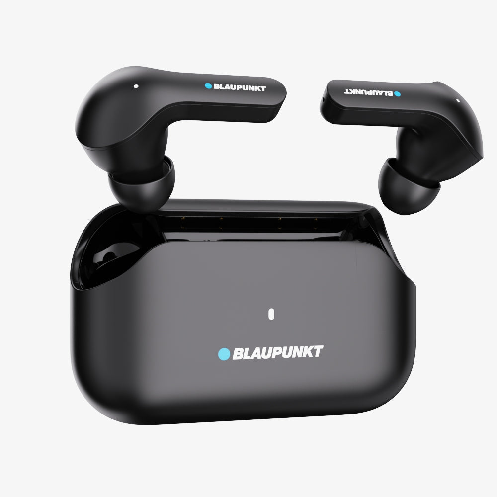 BTW300 Xtreme True Wireless ENC Earbuds (BK)