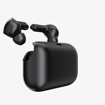 BTW300 Xtreme True Wireless ENC Earbuds (BK)