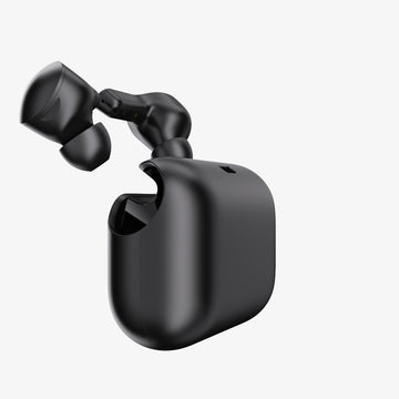 BTW300 Xtreme True Wireless ENC Earbuds (BK)