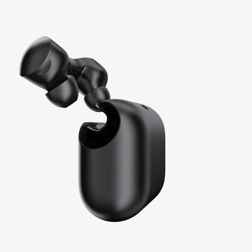 BTW300 Xtreme True Wireless ENC Earbuds (BK)