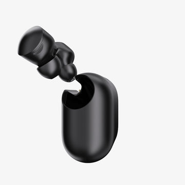 BTW300 Xtreme True Wireless ENC Earbuds (BK)