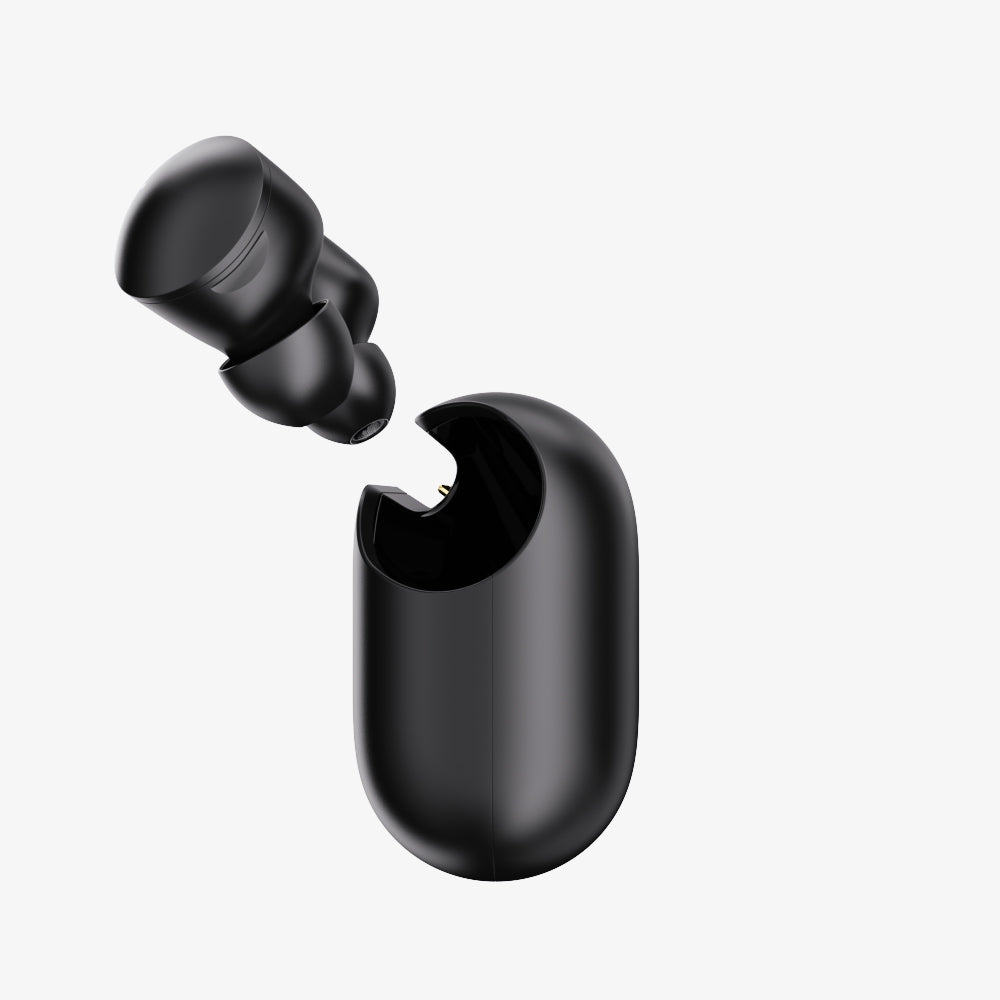 BTW300 Xtreme True Wireless ENC Earbuds (BK)