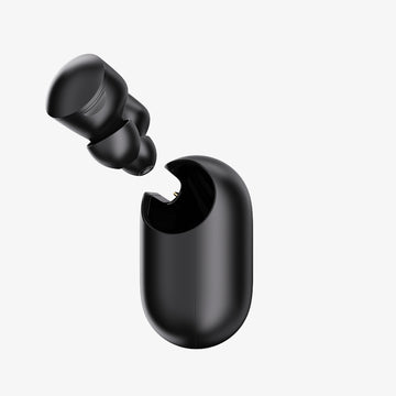 BTW300 Xtreme True Wireless ENC Earbuds (BK)