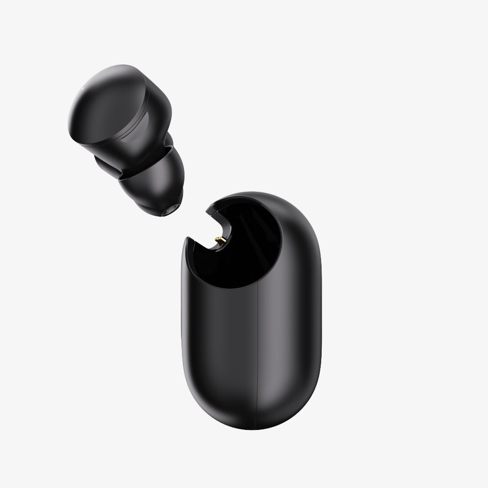 BTW300 Xtreme True Wireless ENC Earbuds (BK)